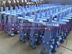 ?刀閘閥?優(yōu)良從何體現(xiàn)呢？